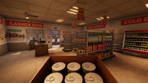 Roadside Research - скриншот 4