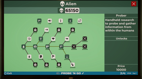 Roadside Research - скриншот 5