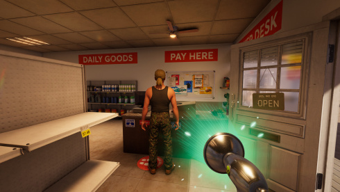 Roadside Research - скриншот 6