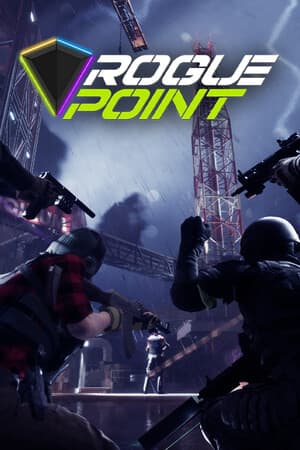 Rogue Point - скачать торрент бесплатно на ПК