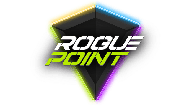 Rogue Point - логотип игры