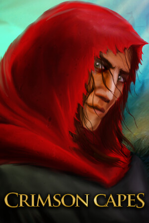 Crimson Capes - скачать торрент бесплатно на ПК