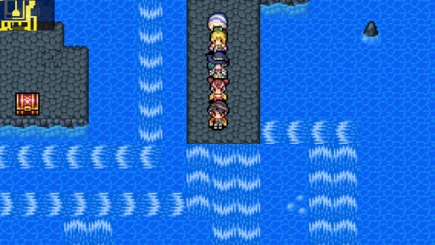 Dragon Spira - скриншот 4