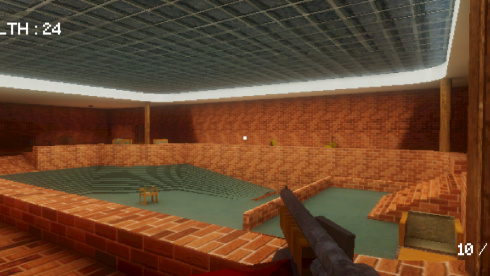 Dungeon Train - скриншот 4