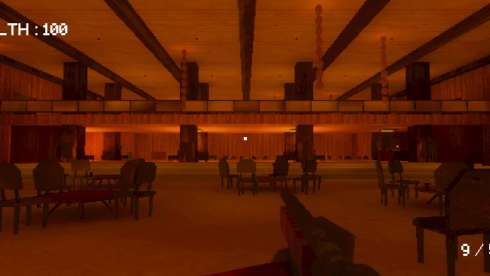 Dungeon Train - скриншот 5