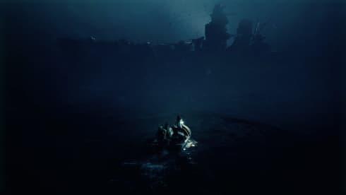 REANIMAL - скриншот 2