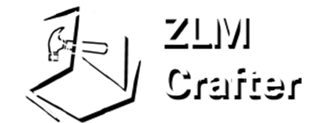 ZLM Crafter logo