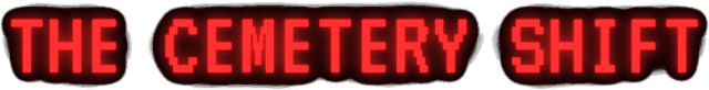 The Cemetery Shift - логотип игры