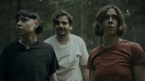 Heart of the Forest - скриншот 5