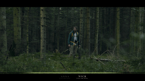 Heart of the Forest - скриншот 6