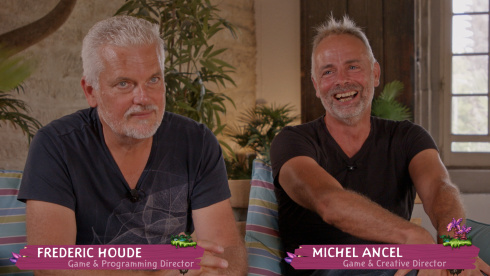 Rayman: 30th Anniversary Edition - скриншот 3