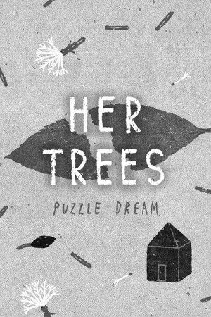 HER TREES: PUZZLE DREAM - скачать торрент бесплатно на ПК