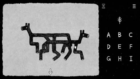 HER TREES: PUZZLE DREAM - скриншот 1