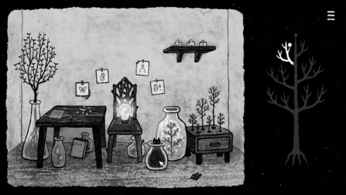 HER TREES: PUZZLE DREAM - скриншот 3