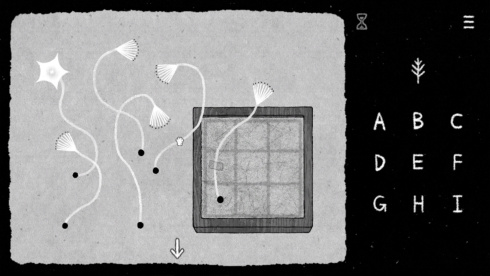 HER TREES: PUZZLE DREAM - скриншот 4