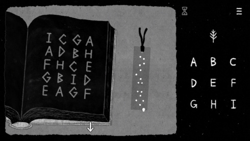 HER TREES: PUZZLE DREAM - скриншот 5