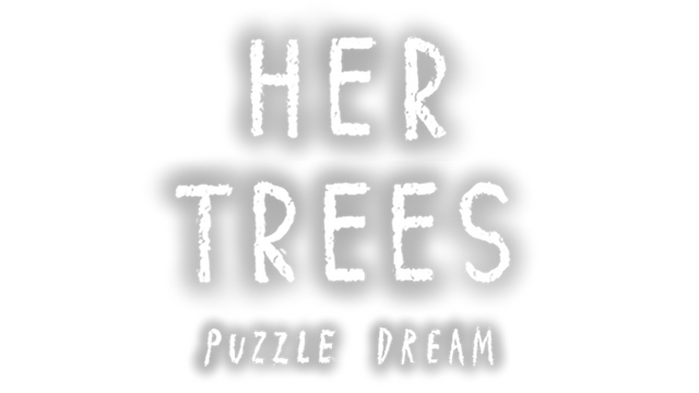 HER TREES: PUZZLE DREAM - логотип игры