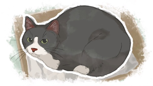 Dear me, I was... - скриншот 5