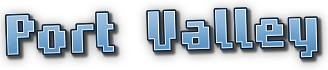 Port Valley logo