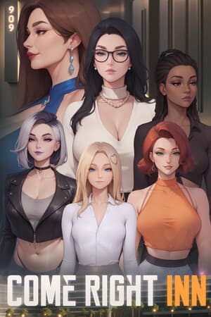 Come Right Inn - скачать торрент бесплатно на ПК