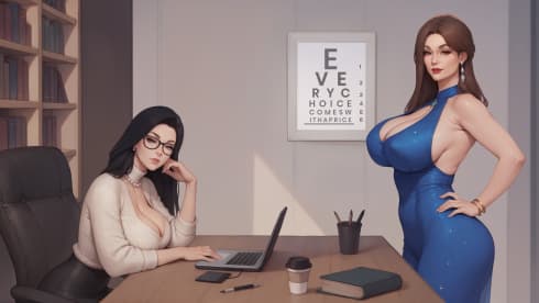 Come Right Inn - скриншот 1