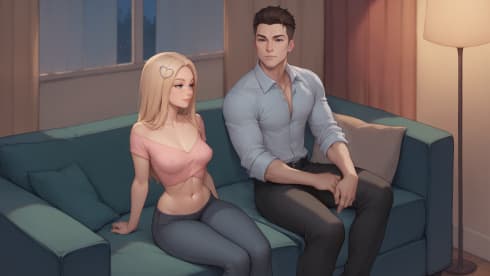 Come Right Inn - скриншот 4