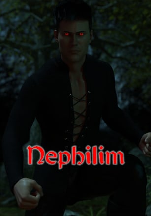 Nephilim - скачать торрент бесплатно на ПК
