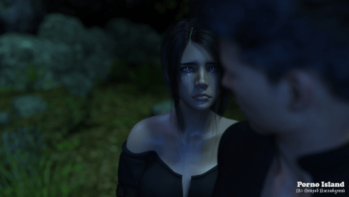 Nephilim - скриншот 1