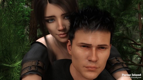 Nephilim - скриншот 2