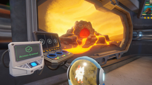 Monster Lab Simulator - скриншот 2