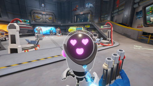 Monster Lab Simulator - скриншот 3