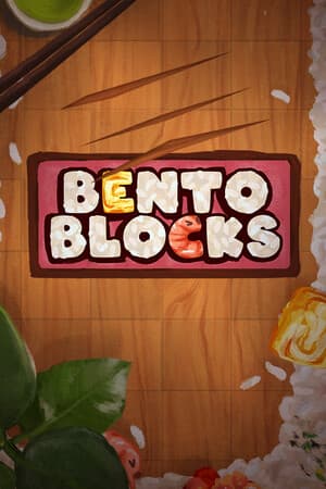 Bento Blocks - скачать торрент бесплатно на ПК