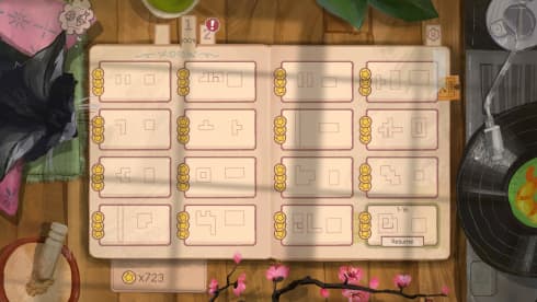 Bento Blocks - скриншот 4