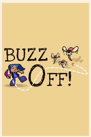 Buzz Off! - скачать торрент бесплатно на ПК