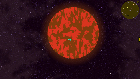 TAXINAUT - скриншот 6