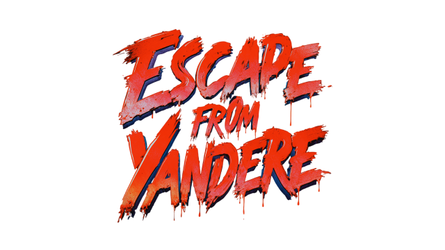 Escape from Yandere - логотип игры