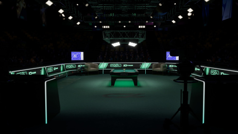 Pure Pool Pro - скриншот 1