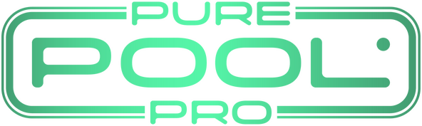 Pure Pool Pro - логотип игры