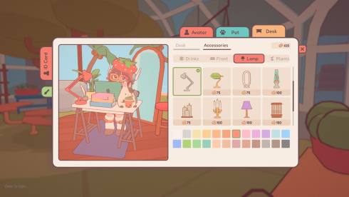 On-Together: Virtual Co-Working - скриншот 4