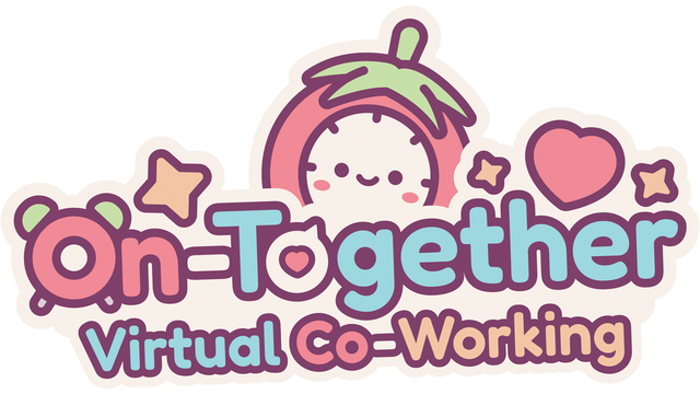 On-Together: Virtual Co-Working - логотип игры