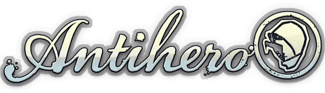 Antihero logo
