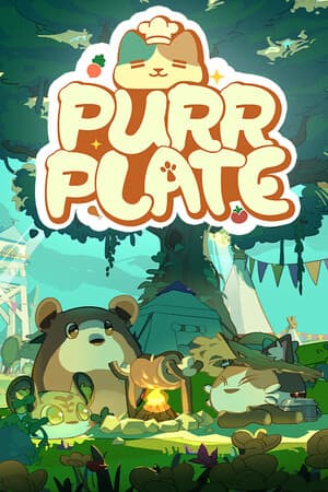 PurrPlate - скачать торрент бесплатно на ПК