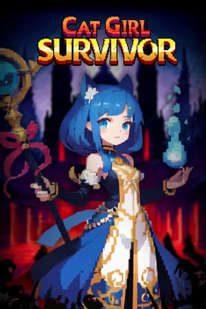 Cat Girl Survivor - скачать торрент бесплатно на ПК