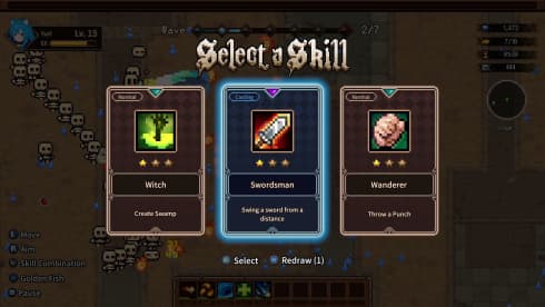 Cat Girl Survivor - скриншот 6