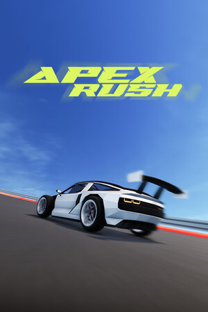 Apex Rush - скачать торрент бесплатно на ПК