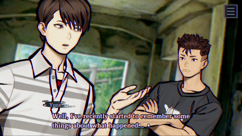 PARANORMASIGHT: The Mermaid's Curse - скриншот 2