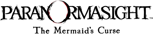 PARANORMASIGHT: The Mermaid's Curse - логотип игры