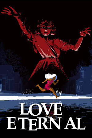 LOVE ETERNAL - скачать торрент бесплатно на ПК