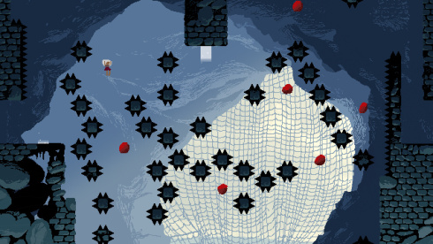 LOVE ETERNAL - скриншот 1