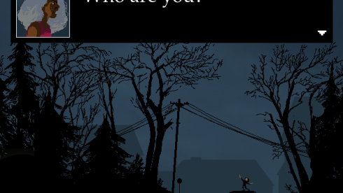 LOVE ETERNAL - скриншот 2